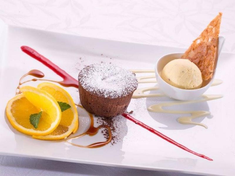 Logis Hotel Restaurant Solenca Nogaro Dış mekan fotoğraf