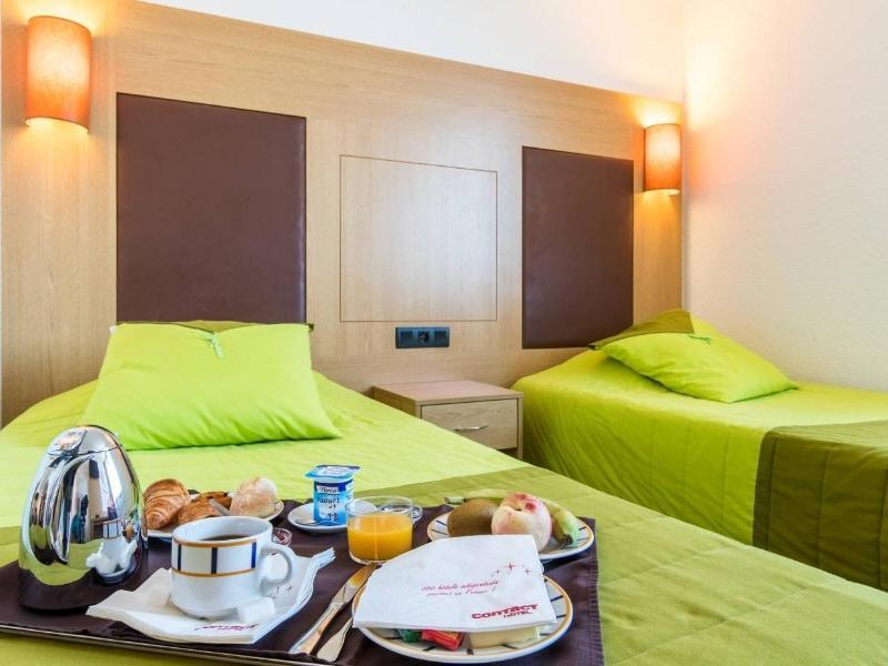 Logis Hotel Restaurant Solenca Nogaro Dış mekan fotoğraf