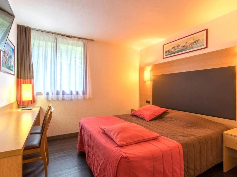 Logis Hotel Restaurant Solenca Nogaro Dış mekan fotoğraf