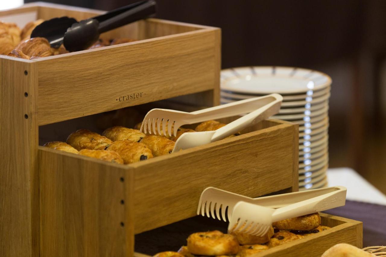 Logis Hotel Restaurant Solenca Nogaro Dış mekan fotoğraf