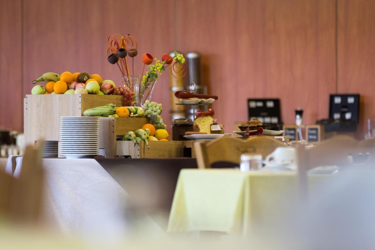 Logis Hotel Restaurant Solenca Nogaro Dış mekan fotoğraf
