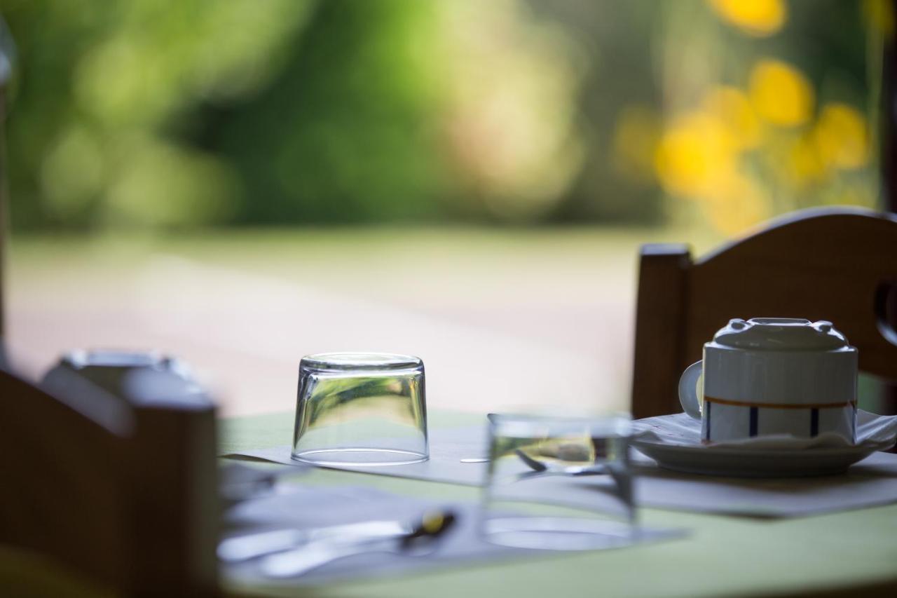 Logis Hotel Restaurant Solenca Nogaro Dış mekan fotoğraf