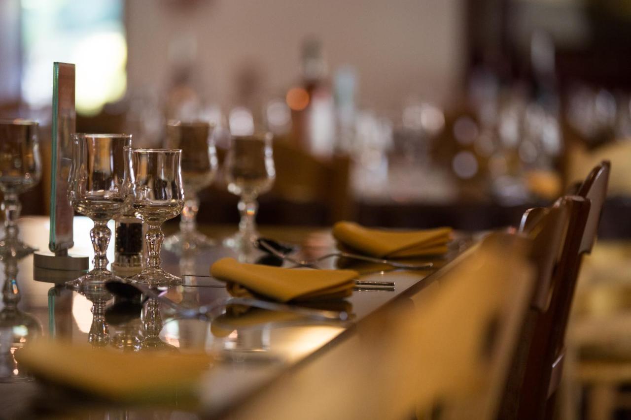 Logis Hotel Restaurant Solenca Nogaro Dış mekan fotoğraf