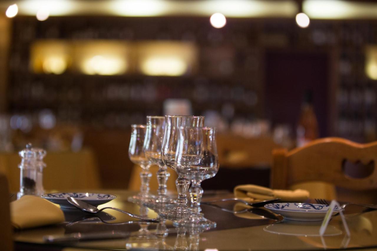 Logis Hotel Restaurant Solenca Nogaro Dış mekan fotoğraf
