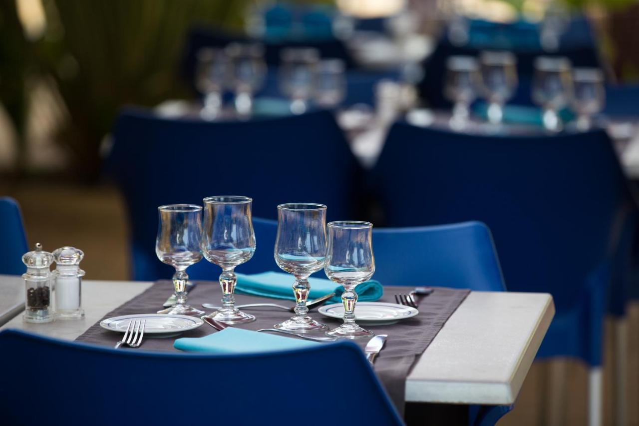 Logis Hotel Restaurant Solenca Nogaro Dış mekan fotoğraf